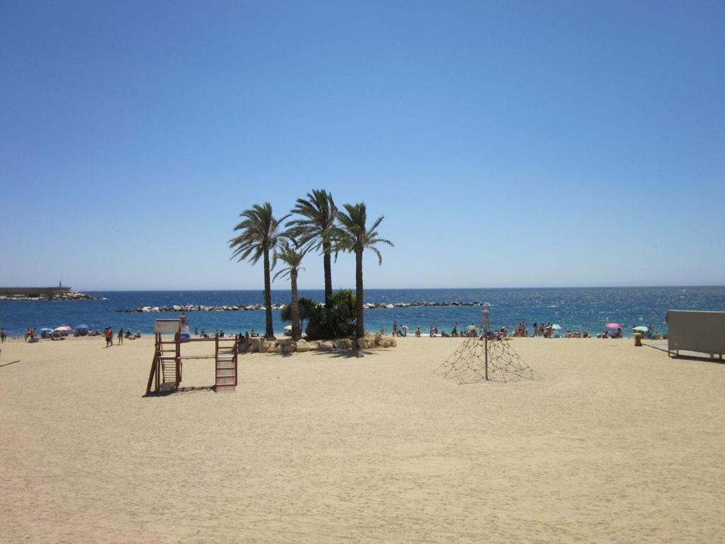 Dreams Almeria Center Exterior photo